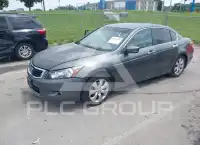 2009 Honda Accord фото