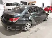 2009 Honda Accord фото