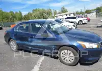2009 Honda Accord фото
