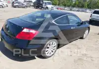 2009 Honda Accord фото