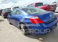 2009 Honda Accord фото