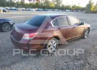 2009 Honda Accord photo