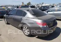 2009 Honda Accord photo