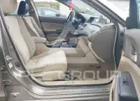 2009 Honda Accord фото