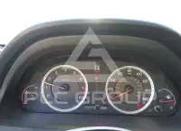 2009 Honda Accord фото
