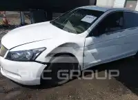 2009 Honda Accord photo