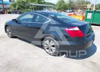 2009 Honda Accord фото