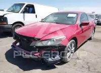 2009 Honda Accord фото
