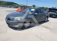 2009 Honda Accord фото