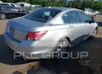 2009 Honda Accord фото