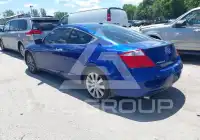 2009 Honda Accord фото