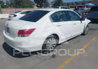 2009 Honda Accord фото