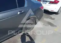 2009 Honda Accord photo