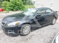 2009 Honda Accord фото