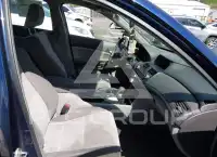 2009 Honda Accord фото