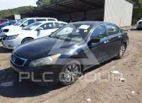2009 Honda Accord фото