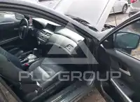 2009 Honda Accord фото