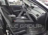 2009 Honda Accord фото