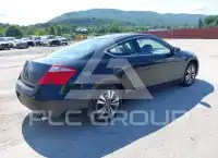 2009 Honda Accord фото