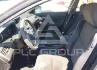 2009 Honda Accord фото