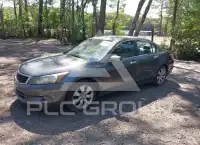 2009 Honda Accord фото