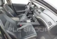 2009 Honda Accord фото