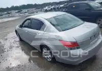 2009 Honda Accord фото