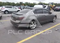 2009 Honda Accord фото