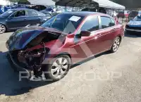 2009 Honda Accord фото