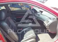 2009 Honda Accord фото