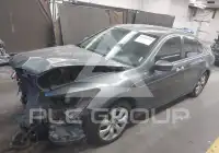 2009 Honda Accord фото
