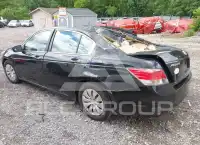 2009 Honda Accord фото