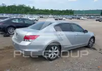 2009 Honda Accord photo