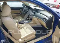 2009 Honda Accord фото