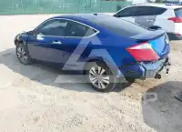 2009 Honda Accord фото