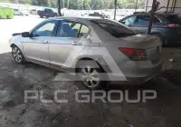 2009 Honda Accord photo