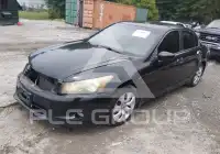 2009 Honda Accord фото