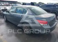 2009 Honda Accord photo