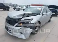 2009 Honda Accord фото