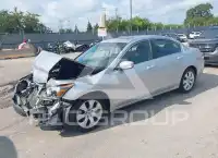 2009 Honda Accord фото