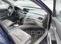 2009 Honda Accord фото