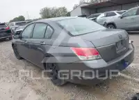 2009 Honda Accord photo
