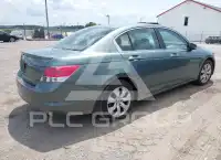 2009 Honda Accord фото