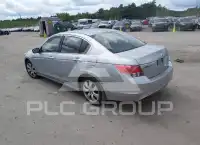 2009 Honda Accord фото