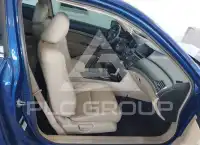2009 Honda Accord фото