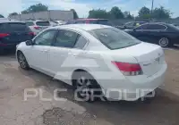 2009 Honda Accord фото