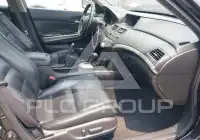 2009 Honda Accord фото