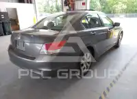 2009 Honda Accord фото
