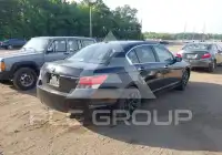 2009 Honda Accord фото