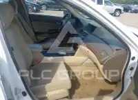 2009 Honda Accord фото